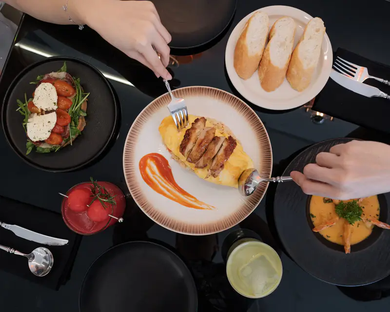 NORMAD Coffee & Eatery - Phạm Văn Đồng - ảnh 6