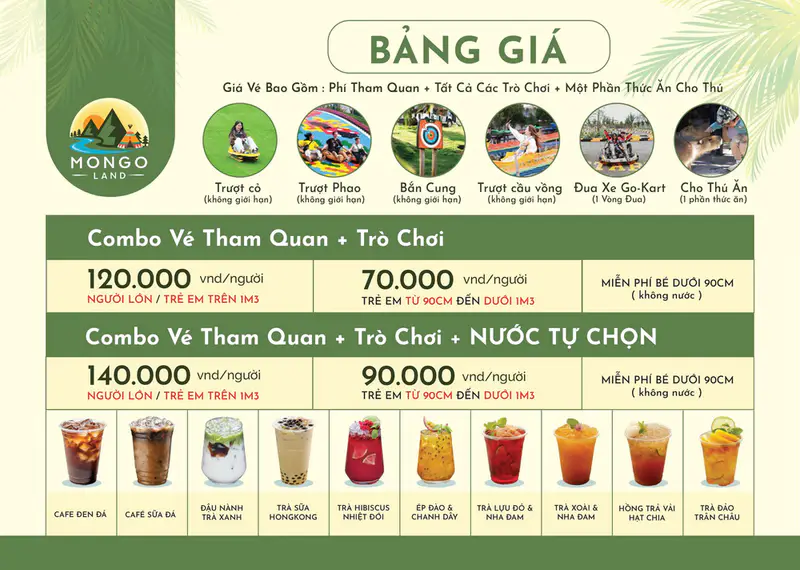 Mongo Land Dalat - ảnh 7