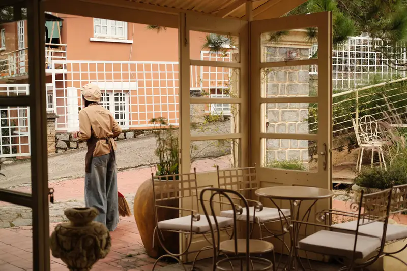Le Petit Jardin - ảnh 8