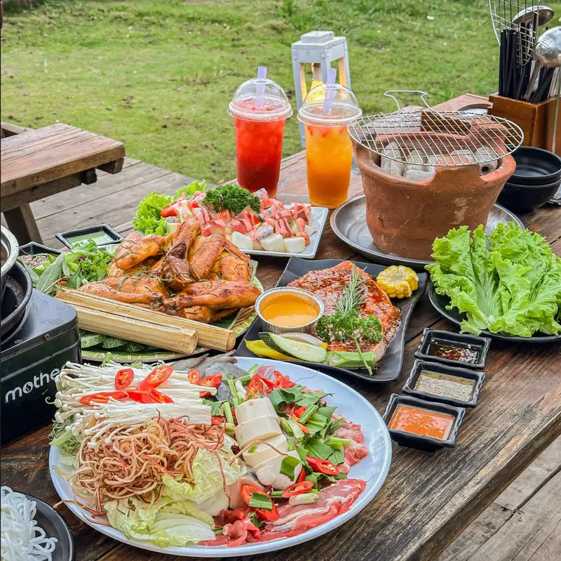 Tiệm gà Túk Túk - ảnh 3