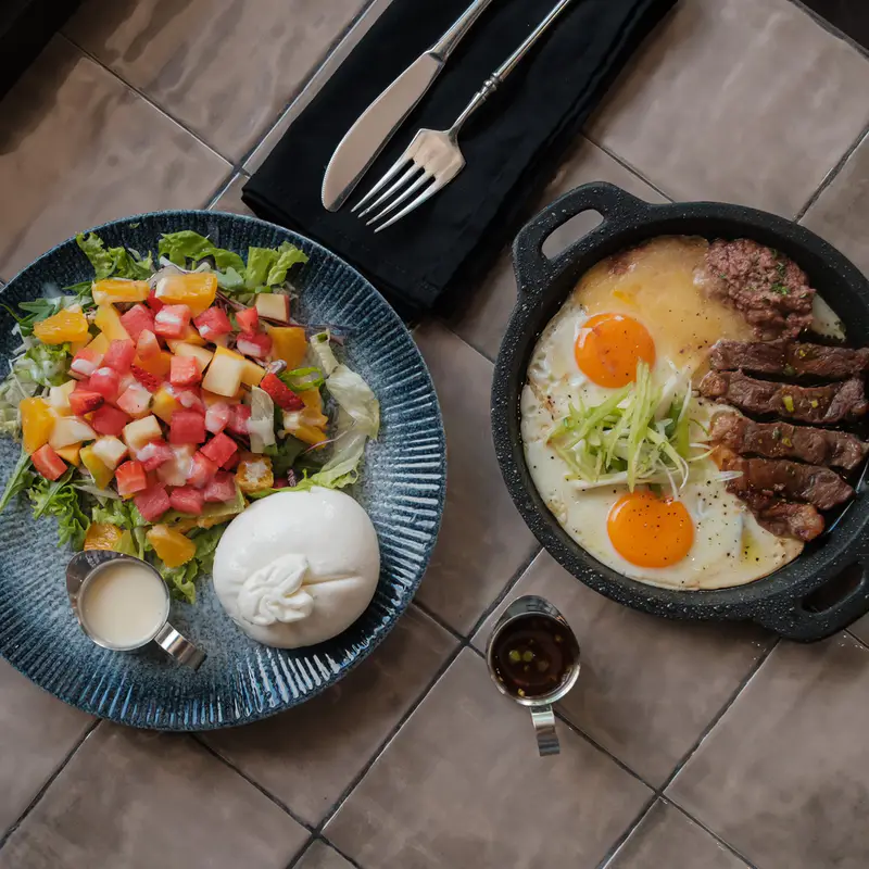 NORMAD Coffee & Eatery - Phạm Văn Đồng - ảnh 7