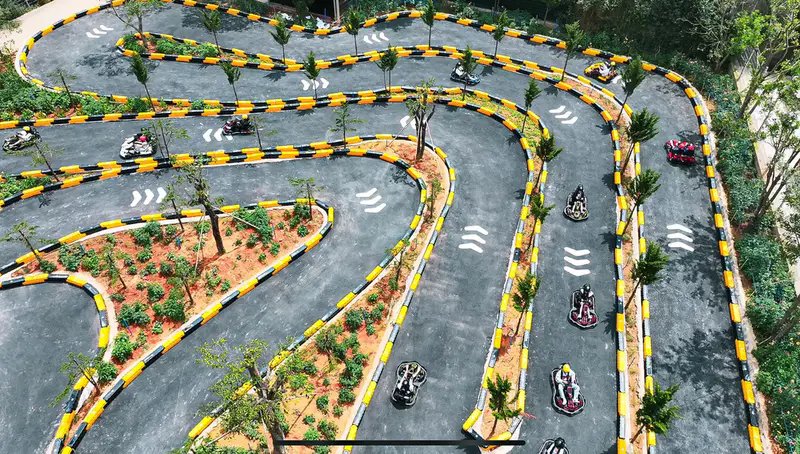 Mongo Land Dalat - ảnh 8