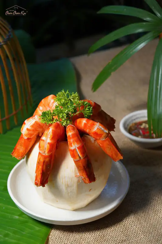 Cơm Nhà Chuồn Chuồn Kim - ảnh 3