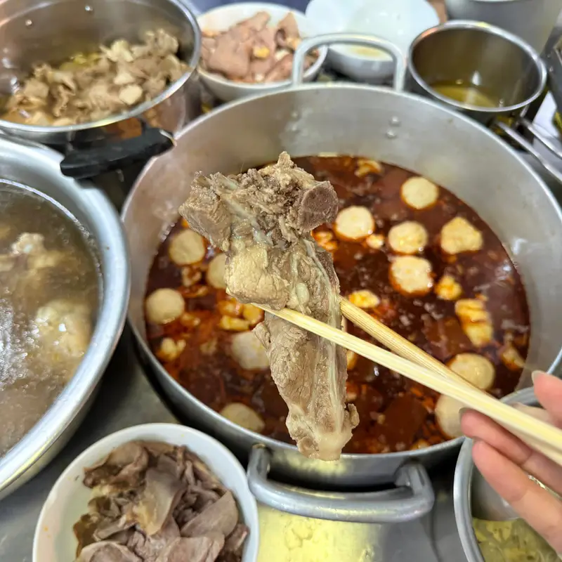 Quán Bún Bà Diệu - ảnh 4