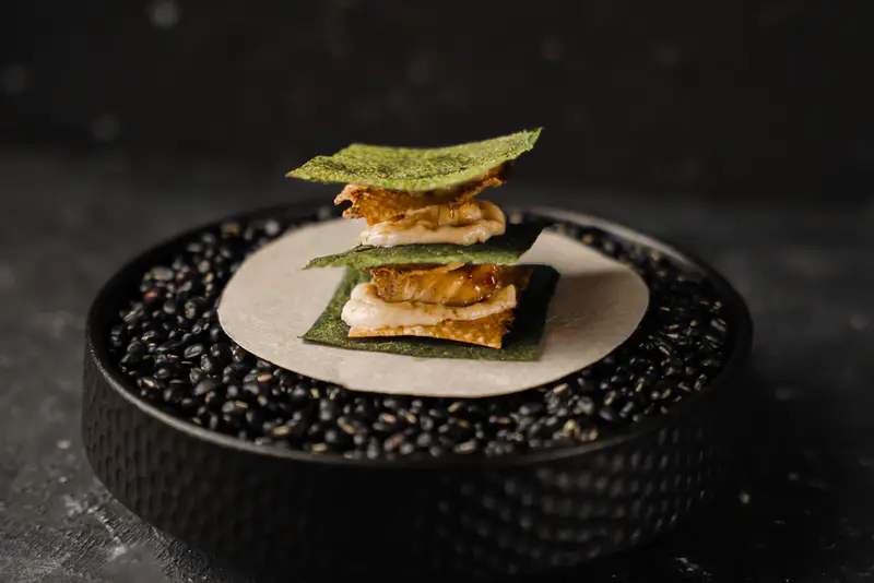 Nén Restaurant - ảnh 2