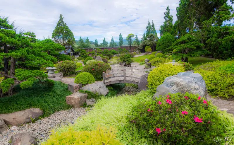 QUÊ Garden - ảnh 4