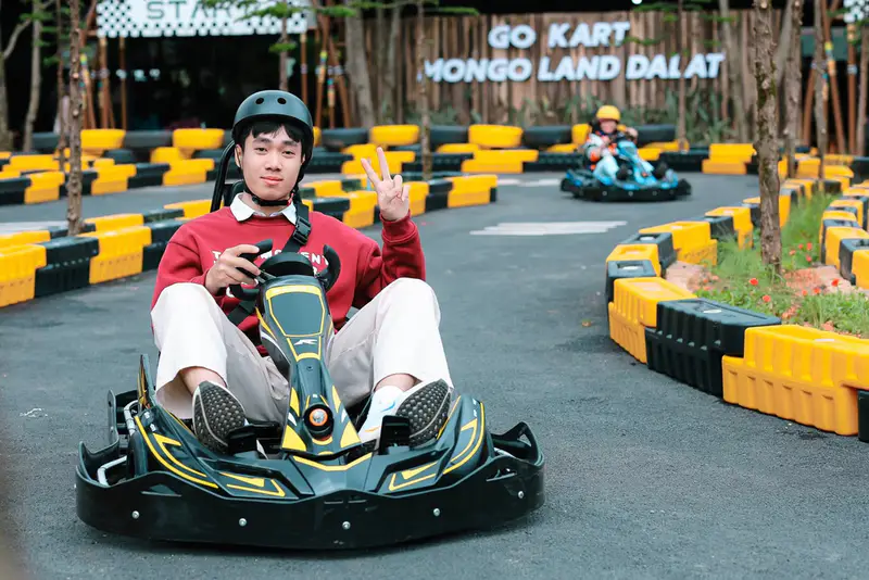 Mongo Land Dalat - ảnh 10