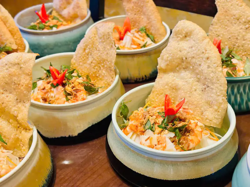 Grandma Kitchen - Vietnamese Restaurant Hoi An - ảnh 2