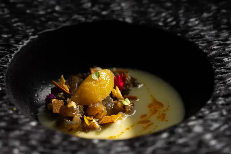 Nén Restaurant - ảnh 7