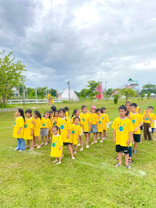Edufarm Phố Cổ Bao Vinh - ảnh 8