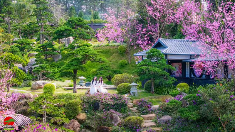QUÊ Garden - ảnh 8