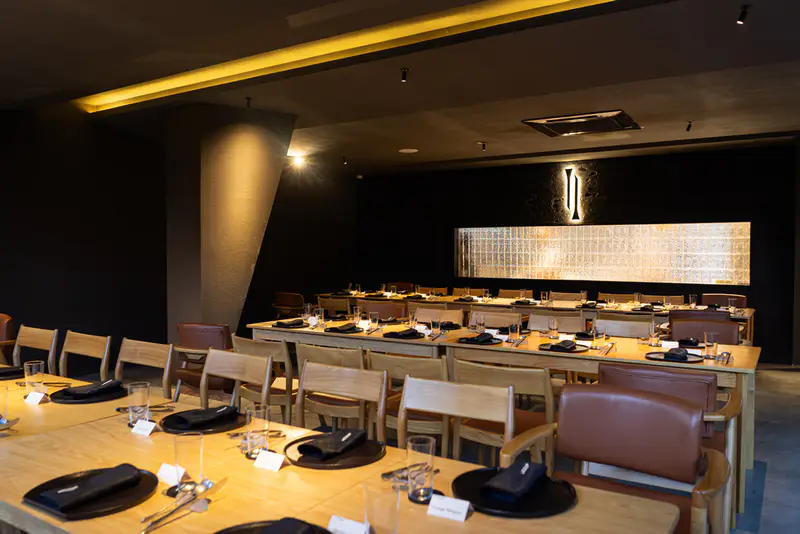 Nén Restaurant - ảnh 3