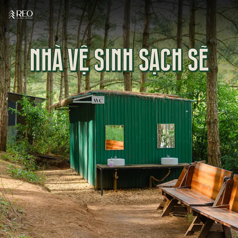 Reo Campsite - BBQ - ảnh 10
