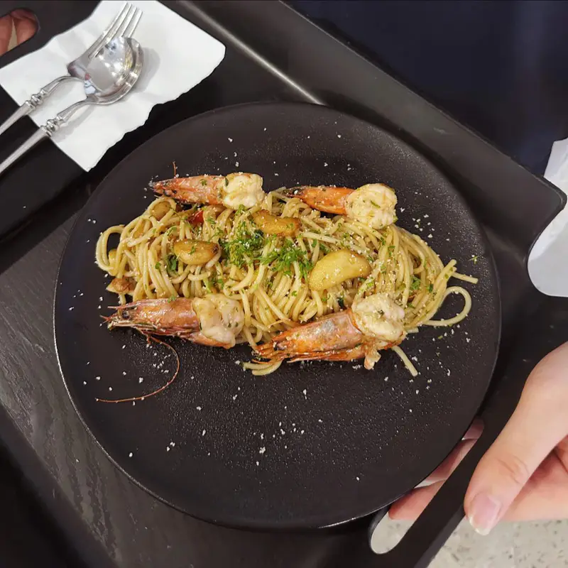 NORMAD Coffee & Eatery - Phạm Văn Đồng - ảnh 8