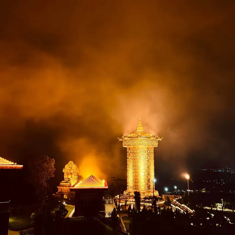 Samten Hills Dalat - ảnh 3
