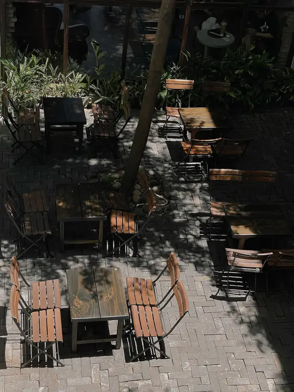 Gé Cafe - ảnh 4