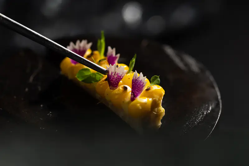Nén Restaurant - ảnh 8