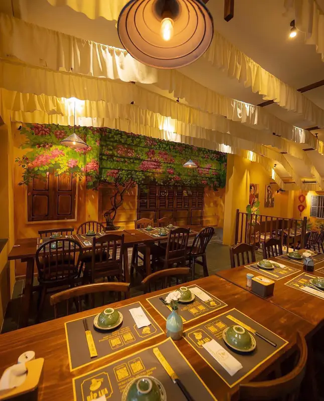 Bếp Lụa restaurant - ảnh 2