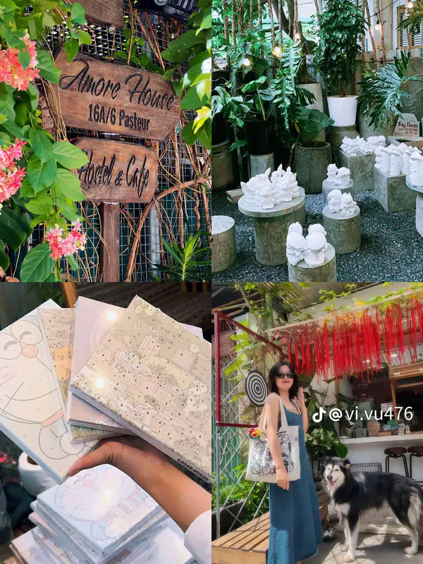 Amore Gardens - ảnh 8