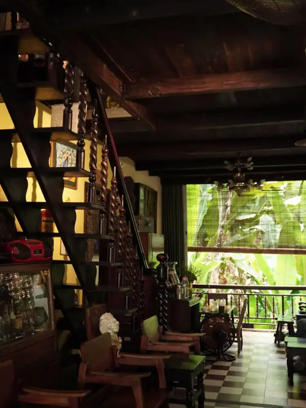 NAM house Cafe - ảnh 3