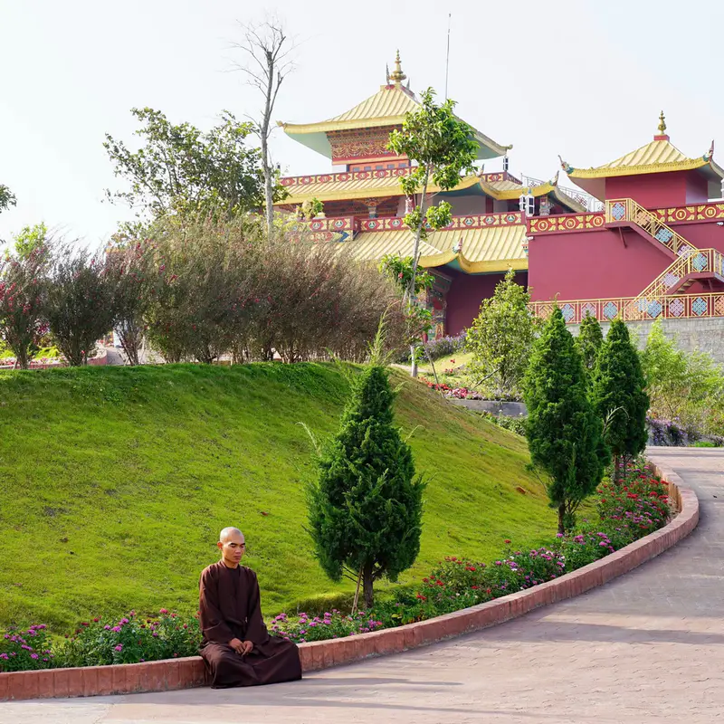 Samten Hills Dalat - ảnh 4