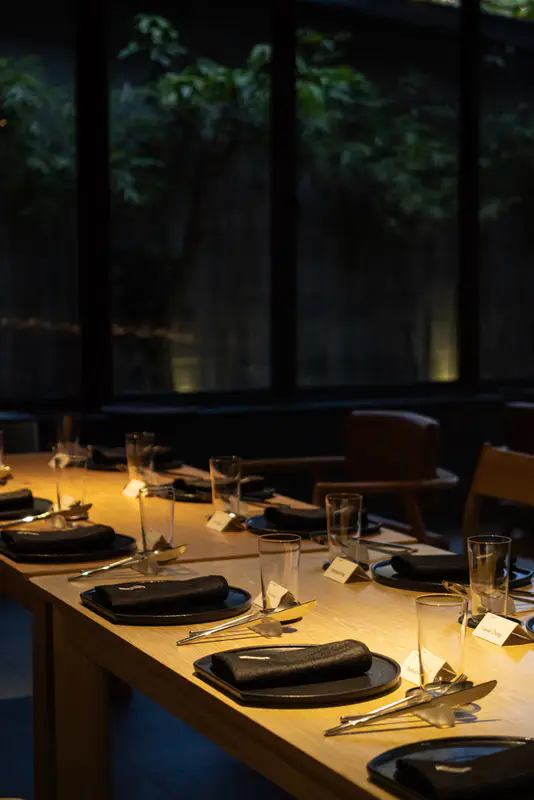Nén Restaurant - ảnh 4