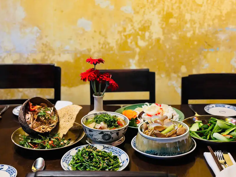 Grandma Kitchen - Vietnamese Restaurant Hoi An - ảnh 4