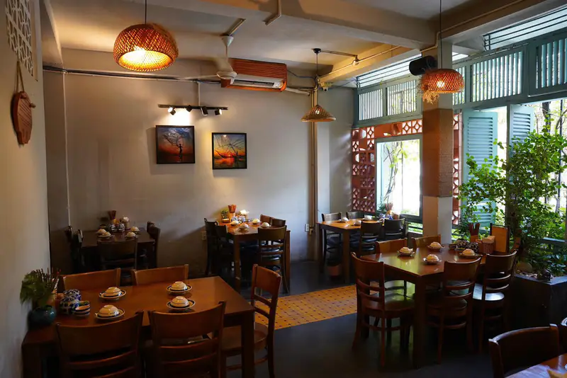 Cơm Nhà Chuồn Chuồn Kim - ảnh 7