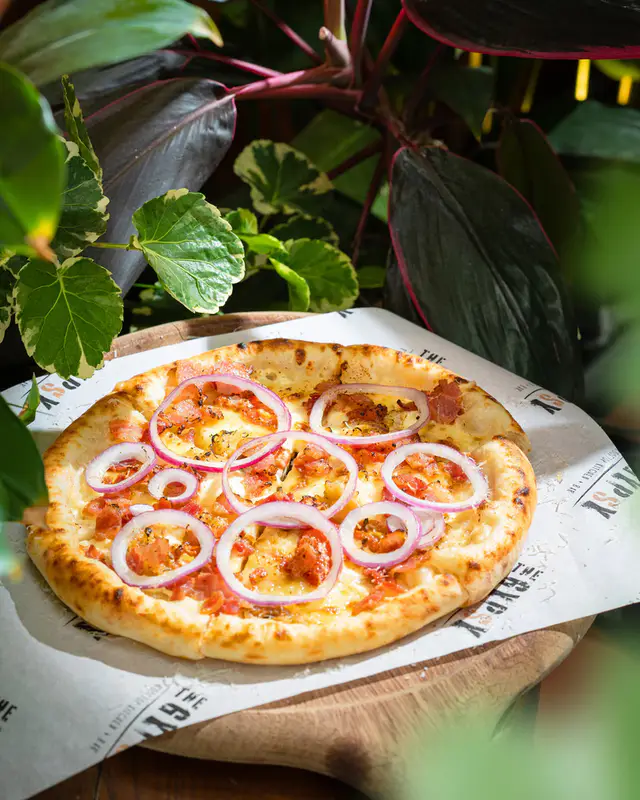 Gypsy Rooftop Restaurant & Bar - ảnh 7