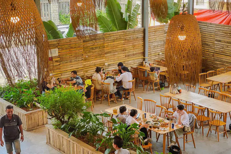 Hương Quán Đà Lạt - ảnh 6