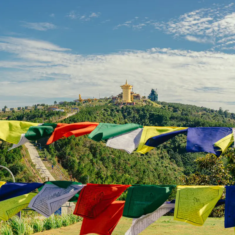 Samten Hills Dalat - ảnh 6
