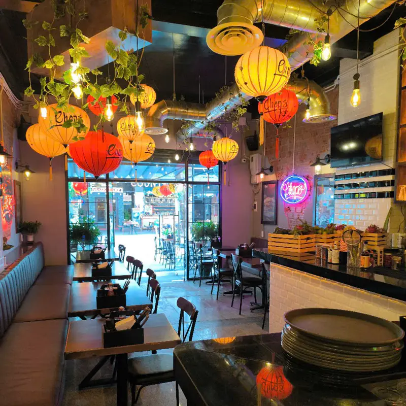 Chops Hoi An - ảnh 3