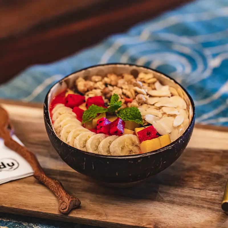 Dudu Cafe Hoi An - ảnh 4