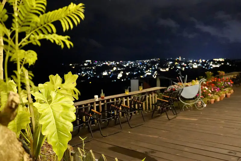 Mountain Chill Tiệm Cà Phê - Đà Lạt - ảnh 5