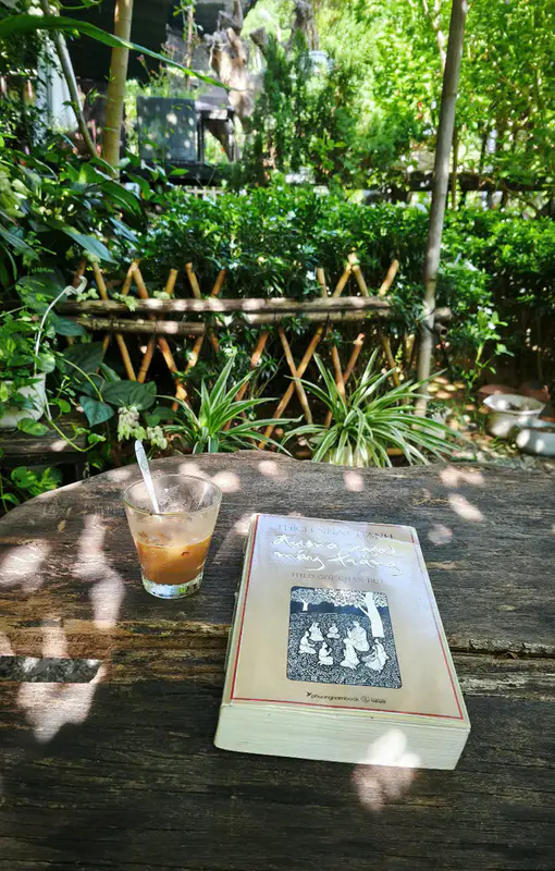 OM Tea & Coffee - ảnh 6