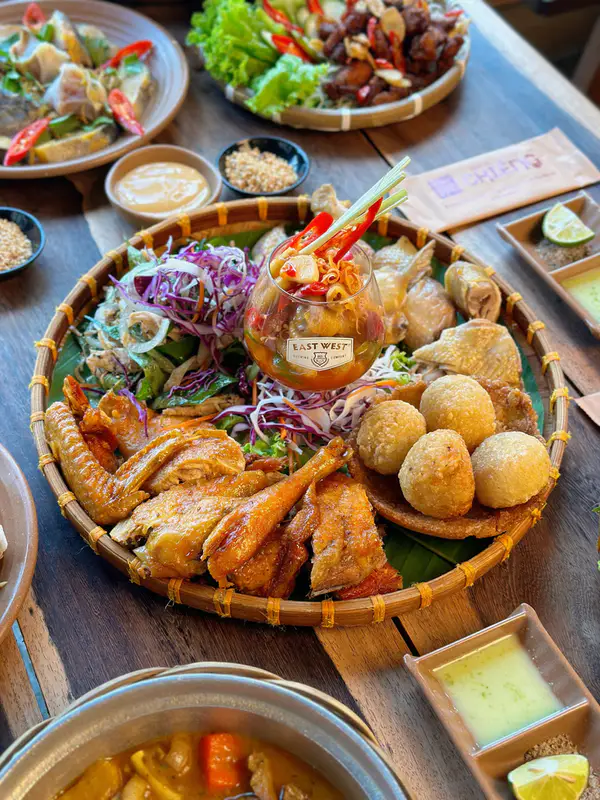 Quán ăn Chiêng - ảnh 5