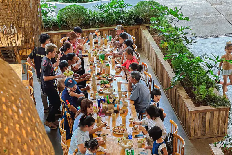 Hương Quán Đà Lạt - ảnh 7