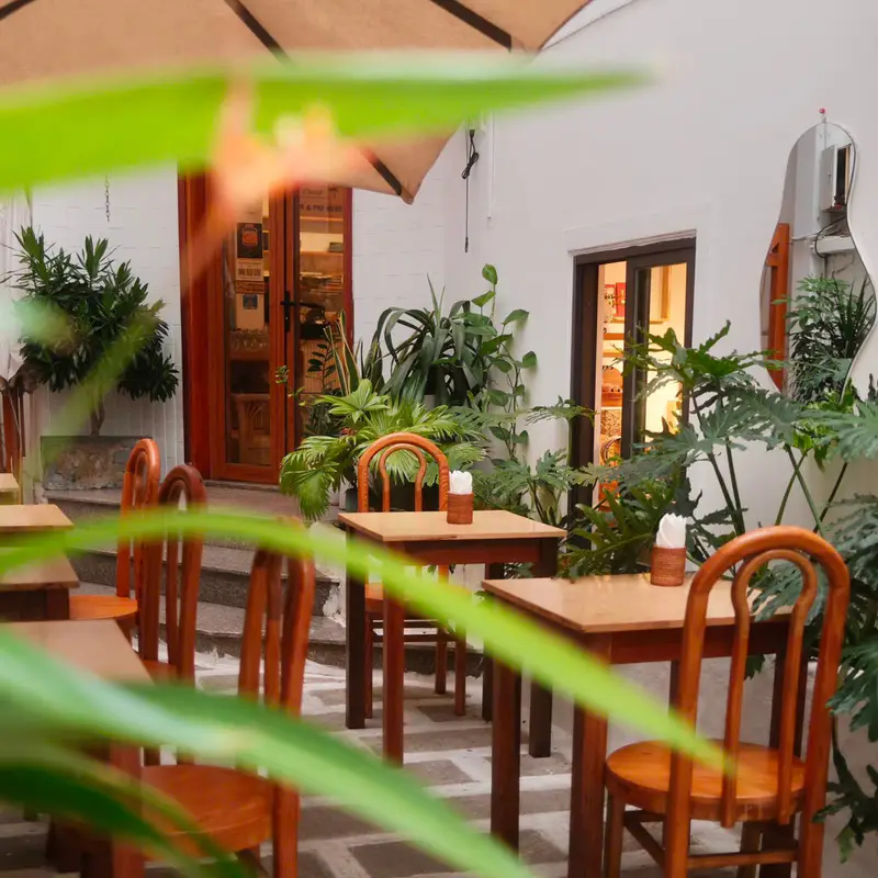 Ivegan Supershop Đà Nẵng - ảnh 9