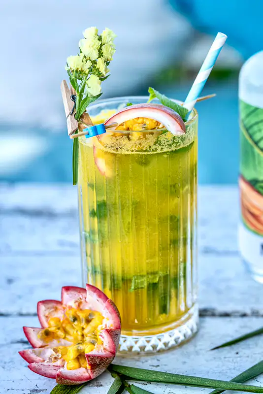 The DeckHouse An Bang Beach - ảnh 5