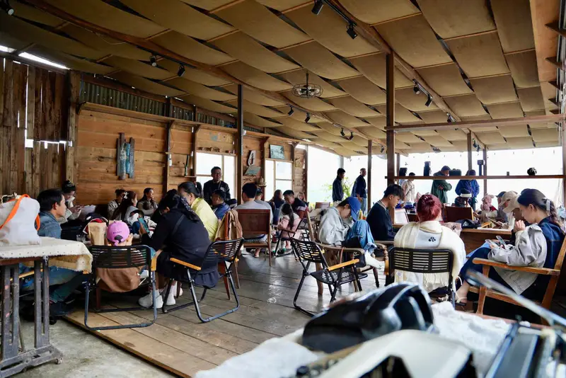 Mountain Chill Tiệm Cà Phê - Đà Lạt - ảnh 4