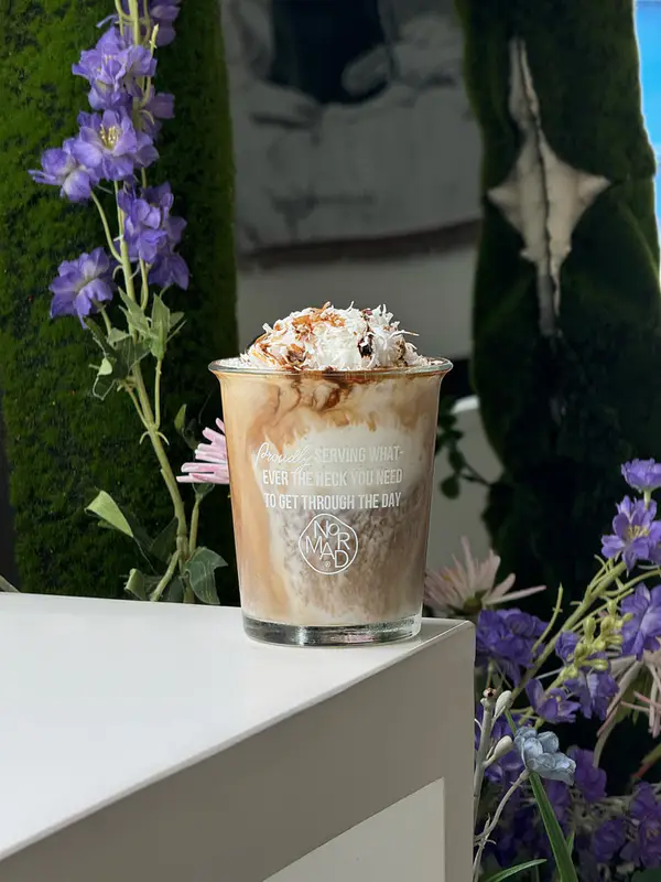 NORMAD Coffee & Eatery - Phạm Văn Đồng - ảnh 9