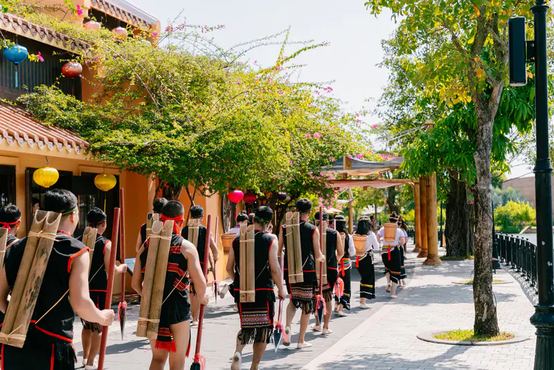 VinWonders Nam Hội An - ảnh 5
