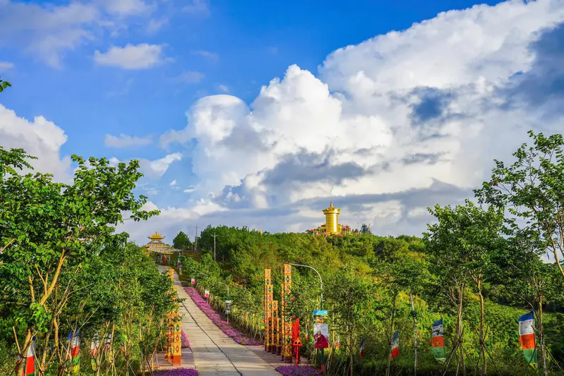 Samten Hills Dalat - ảnh 7