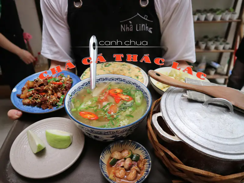 Quán cơm Linh Đà Lạt - ảnh 7