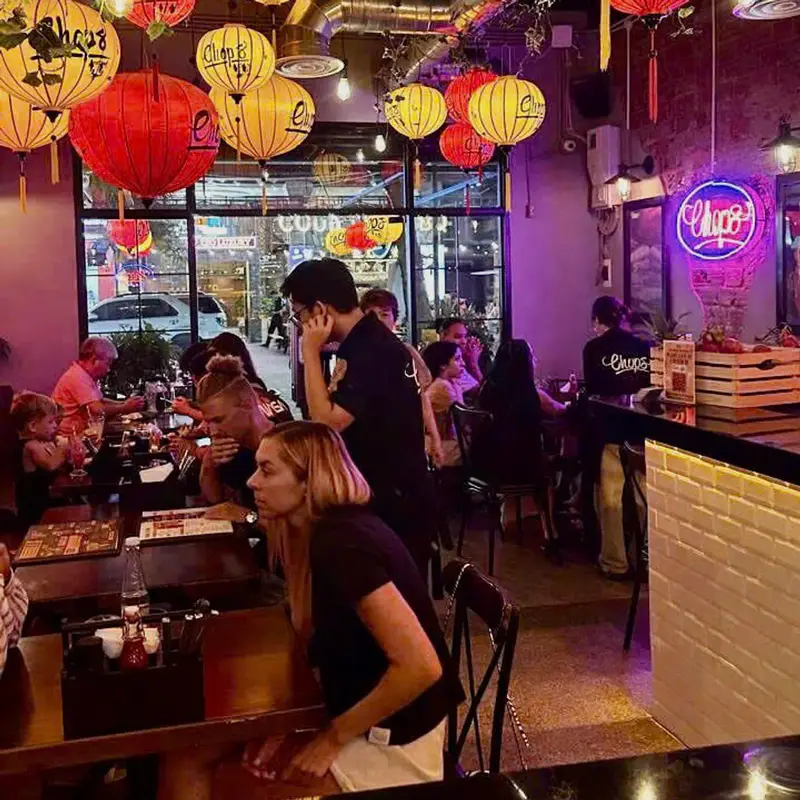 Chops Hoi An - ảnh 4