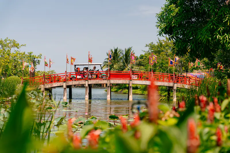 VinWonders Nam Hội An - ảnh 6