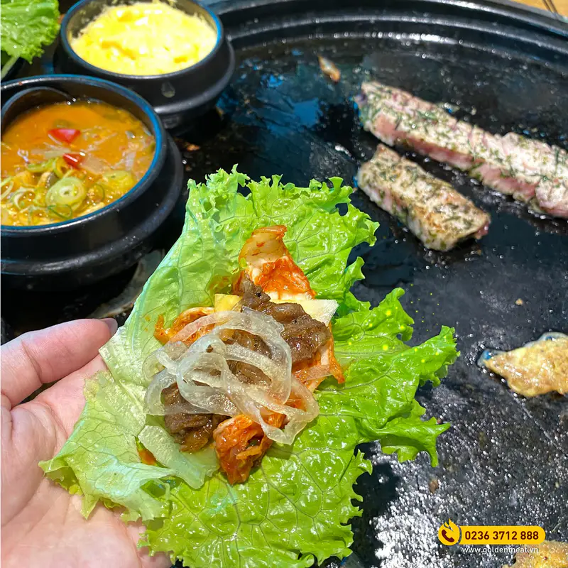Golden Meat House - ảnh 3