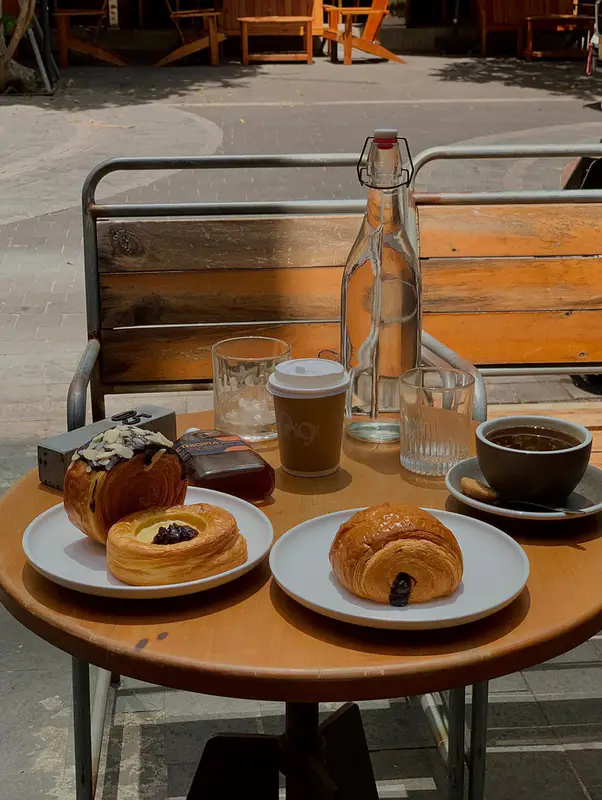 Dng.coffee - ảnh 5