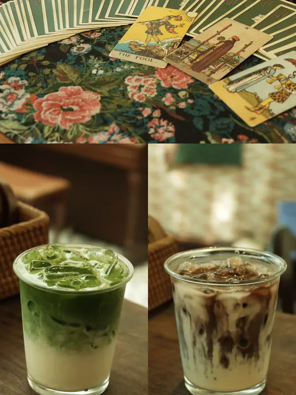 Đi Lạc Coffee - ảnh 8
