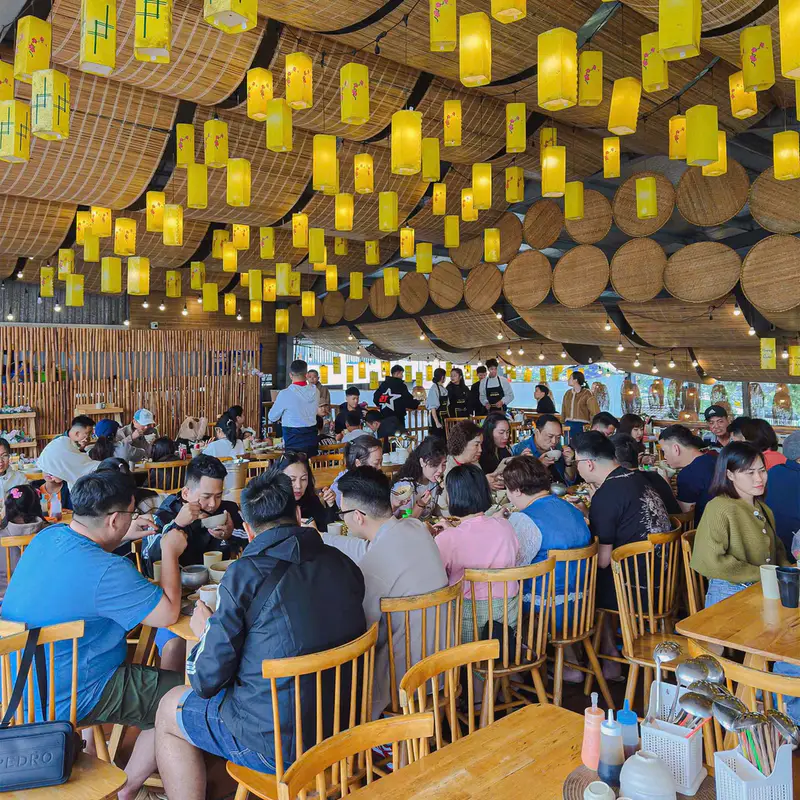 Hương Quán Đà Lạt - ảnh 9